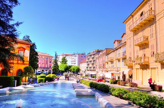 Villaggio di Babbo Natale Acqui Terme